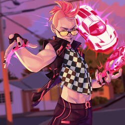 Quentin Q