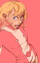 Gwen
