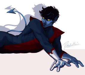 Nightcrawler