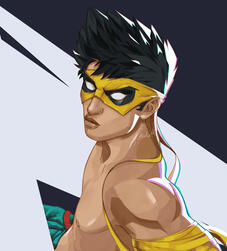 Marvel Rivals Ironfist
